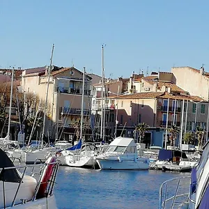 Appartement Le Pesquier, La Ciotat