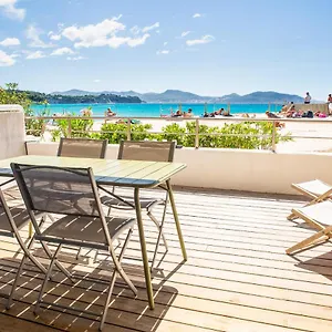 Appartement St Jean Le Golfe D Azur, La Ciotat